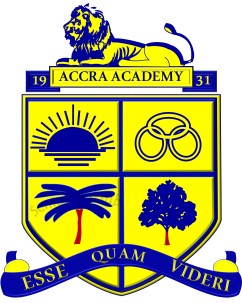 School Crest