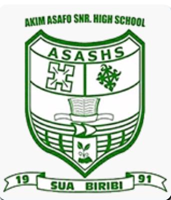 School Crest