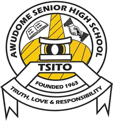 School Crest