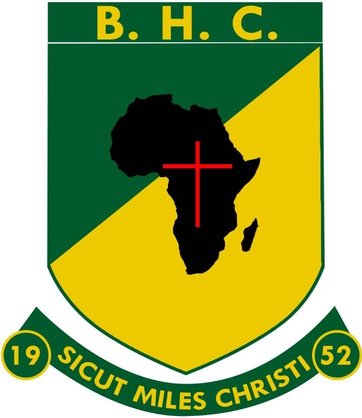 School Crest