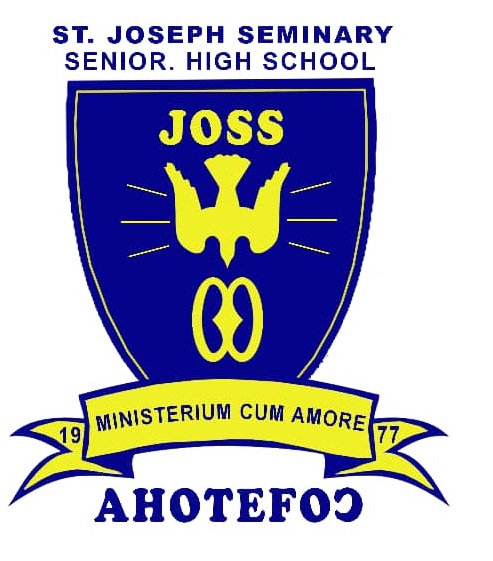 School Crest