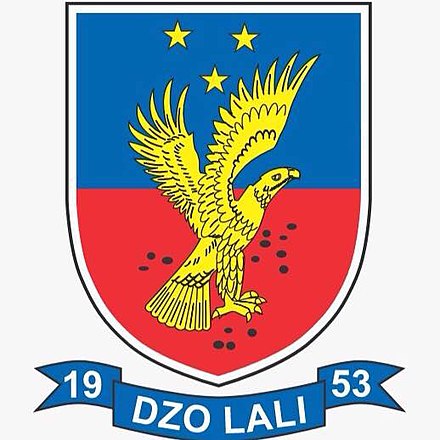 School Crest