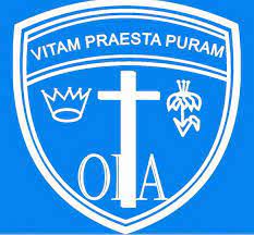 School Crest