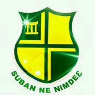School Crest