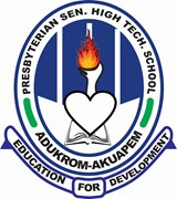 School Crest