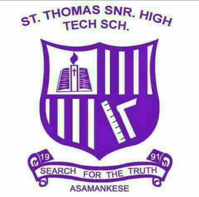 School Crest