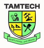 School Crest