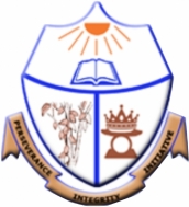 School Crest